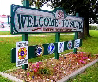 Picture of Silvis
