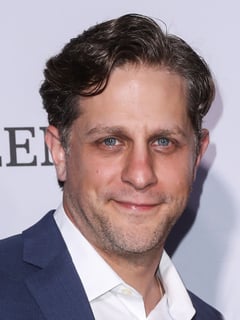 Picture of Joe Tippett