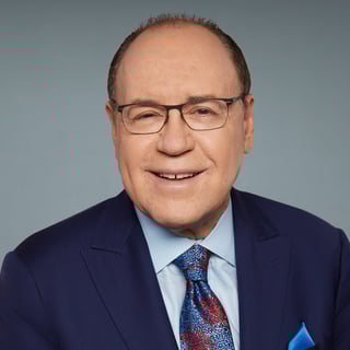 Picture of Marc Siegel