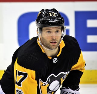 Picture of Bryan Rust