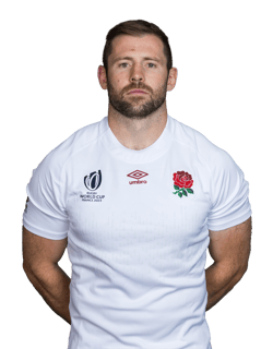 Picture of Elliot Daly