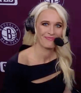 Picture of Sarah Kustok