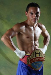 Picture of Juan Francisco Estrada