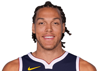 Picture of Aaron Gordon