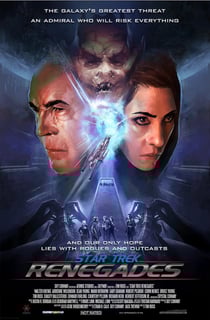 Picture of Star Trek: Renegades