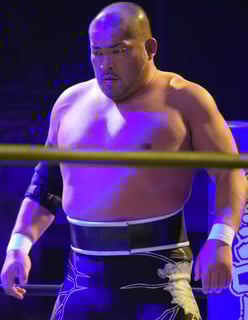 Picture of Tomohiro Ishii