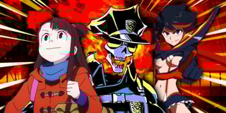 Picture of Studio Trigger