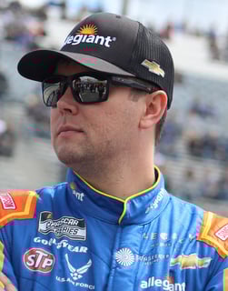 Picture of Erik Jones