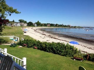 Picture of Willard Beach