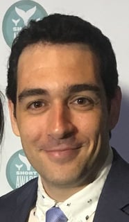 Picture of Andrew Kaczynski