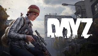 Picture of DayZ