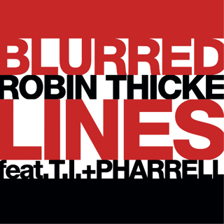 Picture of Blurred Lines