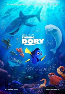 Picture of Finding Dory