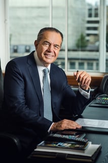 Picture of Mohamed Mansour