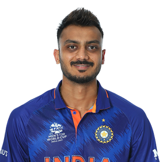 Picture of Axar Patel