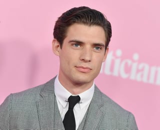 Picture of David Corenswet