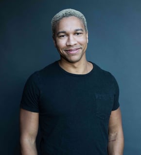 Picture of Aaron Clifton Moten