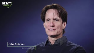 Picture of John Shivers