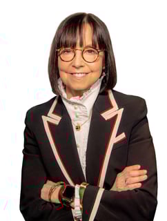 Picture of Susan Zirinsky
