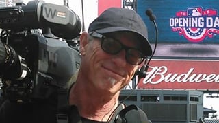 Picture of Pete Stendel