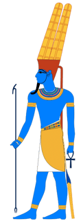 Picture of Amun