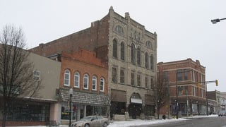 Picture of Logansport