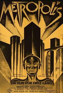 Picture of Metropolis