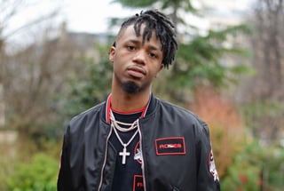 Picture of Metro Boomin