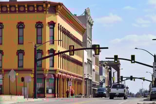 Picture of Muncie
