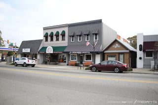 Picture of Middlebury