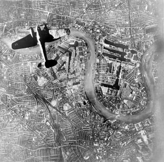 Picture of The Blitz