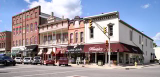 Picture of Noblesville