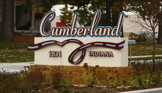 Picture of Cumberland