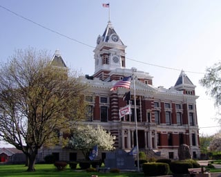 Picture of Franklin