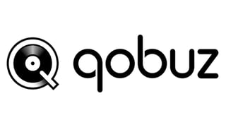 Picture of Qobuz