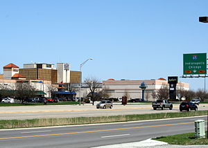 Picture of Merrillville