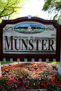 Picture of Munster