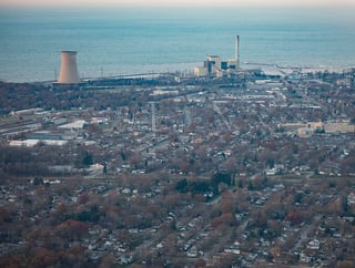 Picture of Michigan City