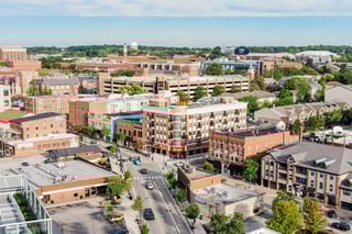 Picture of West Lafayette