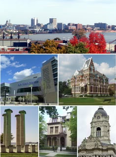 Picture of Evansville