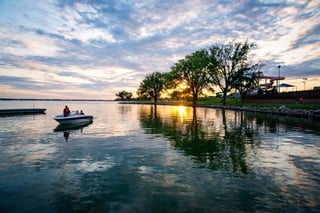 Picture of Storm Lake