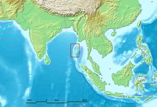 Picture of Andaman Islands