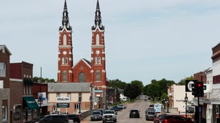 Picture of Dyersville