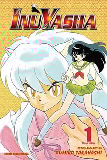 Picture of Inuyasha