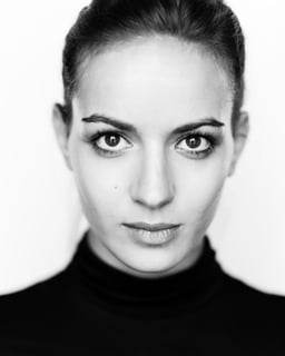 Picture of Antonia Desplat