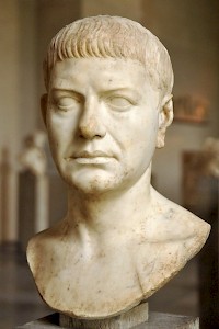 Picture of Pontius Pilate
