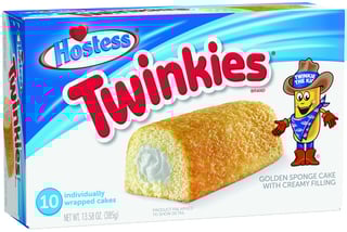 Picture of Twinkie