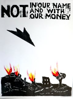 Picture of Not in Our Name