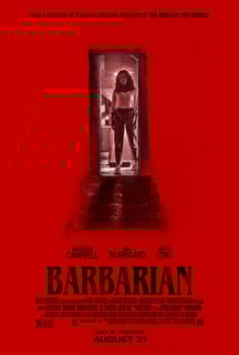 Picture of Barbarian
