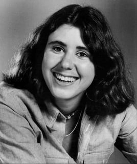 Picture of Julie Kavner